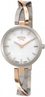 Wrist Watch Boccia Titanium 3239-02 