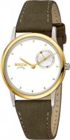 Wrist Watch Boccia Titanium 3274-02 