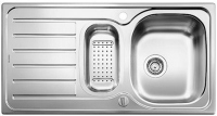 Photos - Kitchen Sink Blanco Lanis 6S 516049 950х500