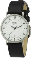 Wrist Watch Boccia Titanium 3296-01 