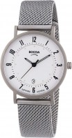 Photos - Wrist Watch Boccia Titanium 3296-02 
