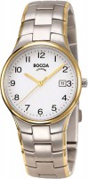 Wrist Watch Boccia Titanium 3297-02 