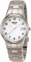 Wrist Watch Boccia Titanium 3297-01 