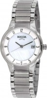 Wrist Watch Boccia Titanium 3301-01 