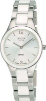 Wrist Watch Boccia Titanium 3306-01 