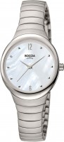 Wrist Watch Boccia Titanium 3307-01 