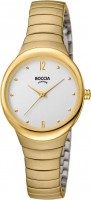 Wrist Watch Boccia Titanium 3307-02 
