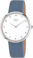 Wrist Watch Boccia Titanium 3309-07 