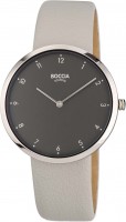 Wrist Watch Boccia Titanium 3309-08 