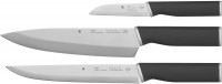 Photos - Knife Set WMF Kineo 18.9624.9992 