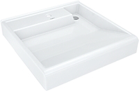 Photos - Bathroom Sink Kirovit Prestizh 60 600 mm