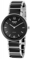 Wrist Watch Boccia Titanium 3311-02 