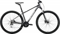 Photos - Bike Merida Big.Nine 20 2021 frame XL 