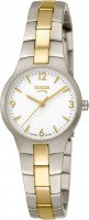 Wrist Watch Boccia Titanium 3312-02 