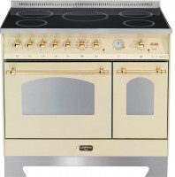 Cooker LOFRA RBID 96 MFTE/5i beige