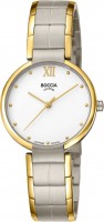 Wrist Watch Boccia Titanium 3313-02 