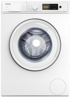 Photos - Washing Machine Vestel WMW 5100 T1 white