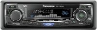 Photos - Car Stereo Panasonic CQ-C5303W 