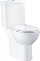 Photos - Toilet Grohe Bau 119191 