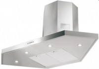 Photos - Cooker Hood Faber Stilo Angolo/SP LED EV8 X A100 stainless steel