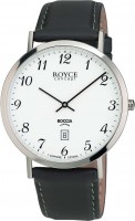 Wrist Watch Boccia Titanium 3634-01 