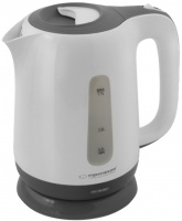 Photos - Electric Kettle Esperanza Kalambo 2200 W 1.7 L