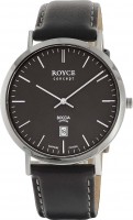 Wrist Watch Boccia Titanium 3634-03 