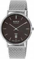 Wrist Watch Boccia Titanium 3634-05 