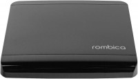 Photos - Media Player Rombica Smart Box H4 