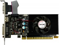 Photos - Graphics Card AFOX GeForce GT 220 AF220-1024D3L2 