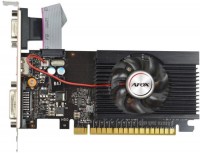 Photos - Graphics Card AFOX GeForce GT 710 AF710-1024D3L8-V2 