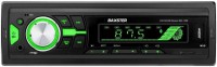 Photos - Car Stereo Baxster BSF-143M 