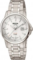 Wrist Watch Boccia Titanium 3643-03 