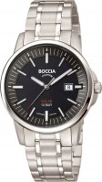Wrist Watch Boccia Titanium 3643-04 