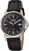Wrist Watch Boccia Titanium 3643-02 