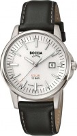 Wrist Watch Boccia Titanium 3643-01 