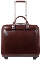 Luggage Piquadro Blue Square  BV5014B2