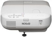 Photos - Projector Epson EB-485W 