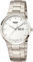 Wrist Watch Boccia Titanium 3649-01 