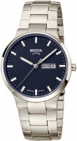 Wrist Watch Boccia Titanium 3649-02 