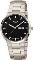 Wrist Watch Boccia Titanium 3649-03 