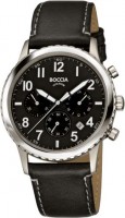 Wrist Watch Boccia Titanium 3745-01 