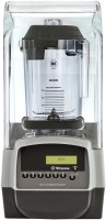 Photos - Mixer Vitamix T&G2 silver