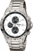 Wrist Watch Boccia Titanium 3751-04 