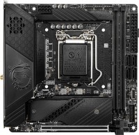 Motherboard MSI MEG Z590I UNIFY 