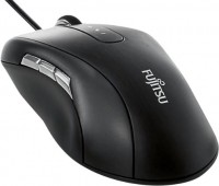 Photos - Mouse Fujitsu M960 