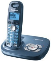 Photos - Cordless Phone Panasonic KX-TG7321 