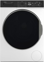 Photos - Washing Machine Kernau KFWM 8543 I white