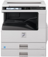 Photos - All-in-One Printer Sharp MX-M260 