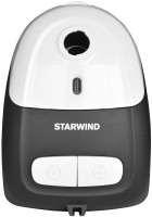 Photos - Vacuum Cleaner StarWind SCB-1020 